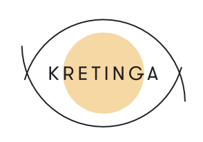 Kretingos